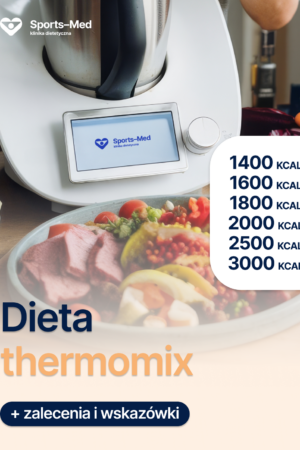Dieta Thermomix