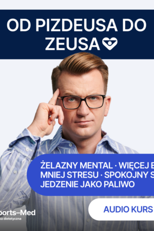 Od Pizdeusa do Zeusa |Bestseller!