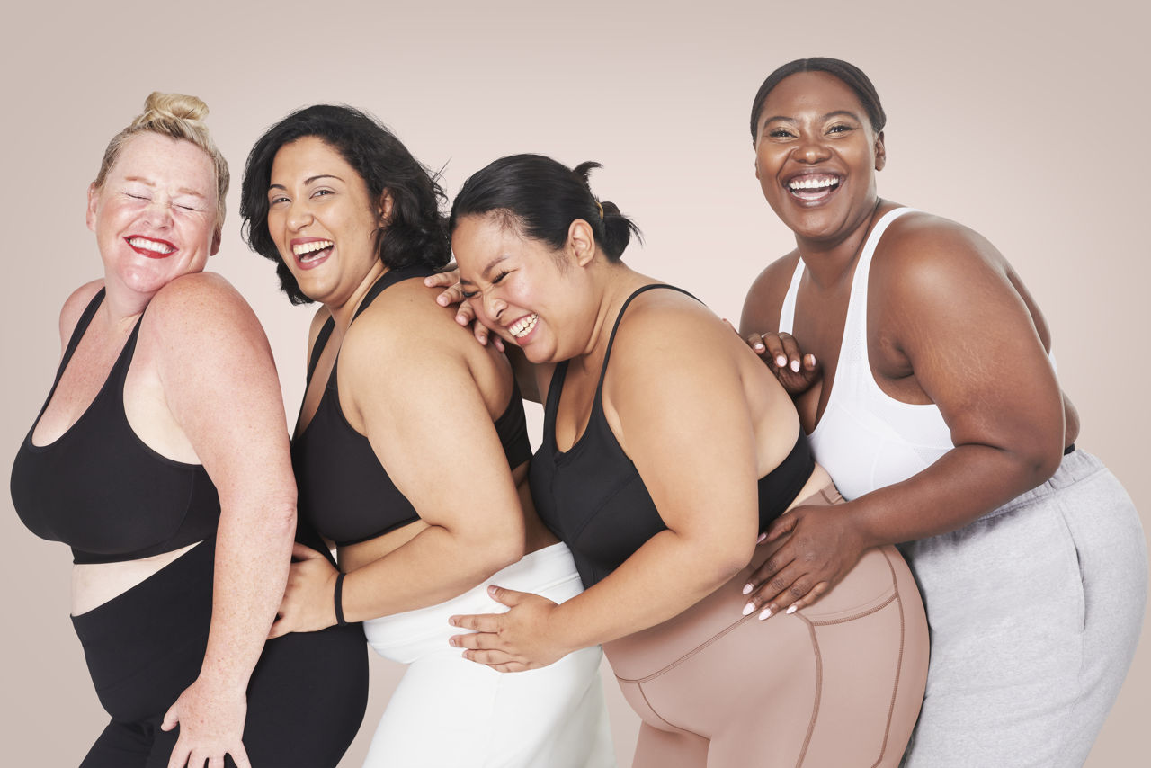 Body positive: promowanie akceptacji ciała, czy niebezpieczny trend?