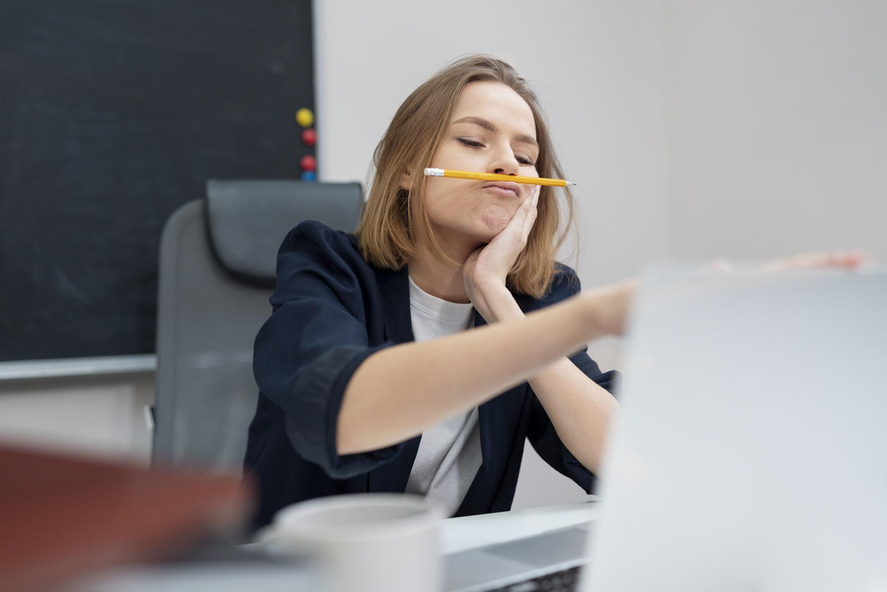 ADHD u dorosłych – objawy i przyczyny. Co z tym można zrobić?