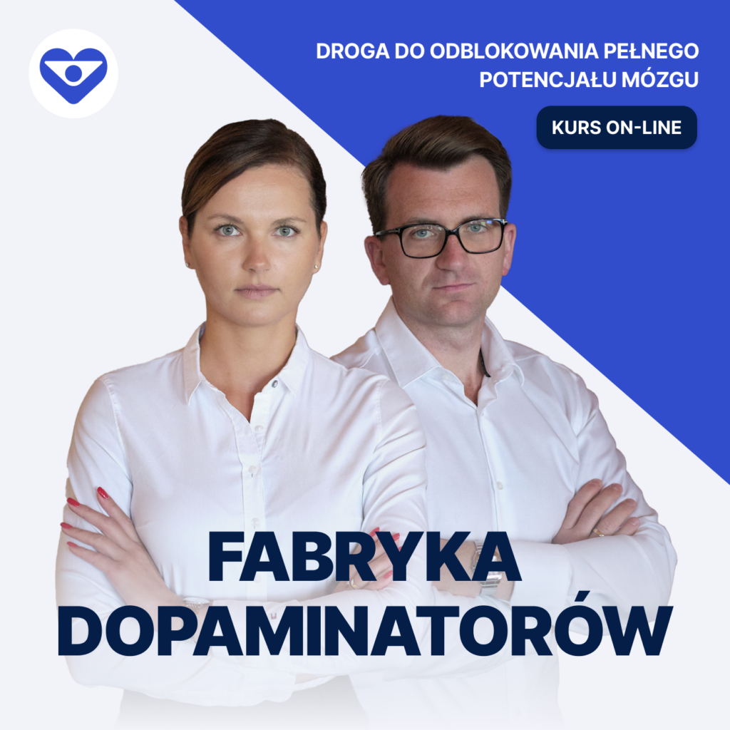 fabryka dopaminatorów