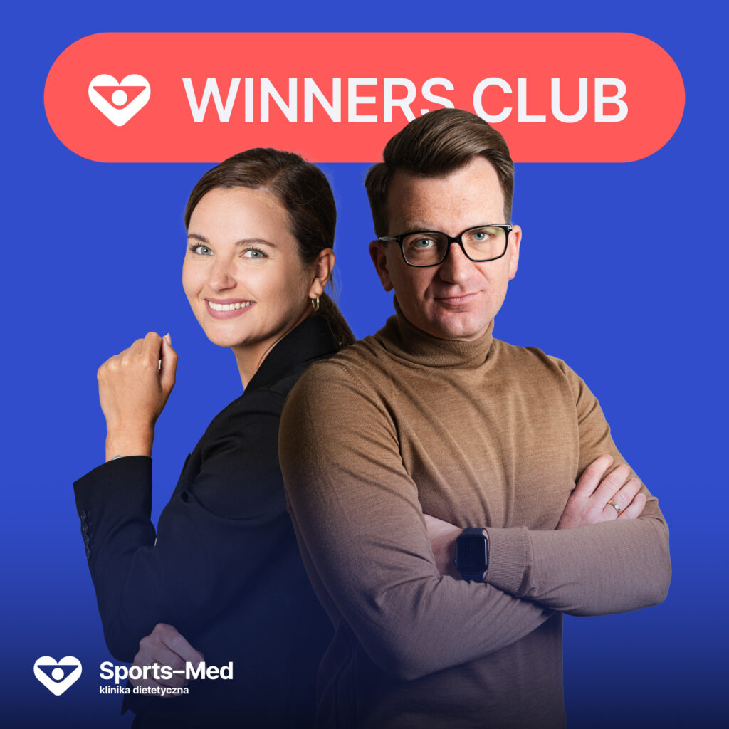 winners club