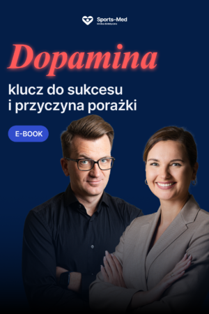 Dopamina-klucz do stania się Zeusem