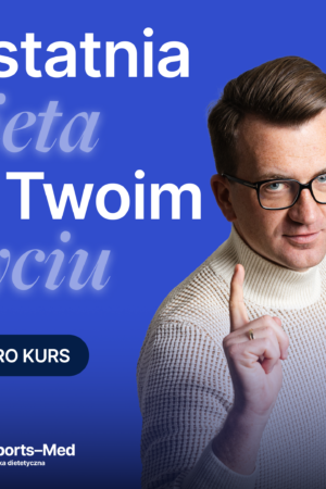 Pierwsza i ostatnia dieta w twoim życiu