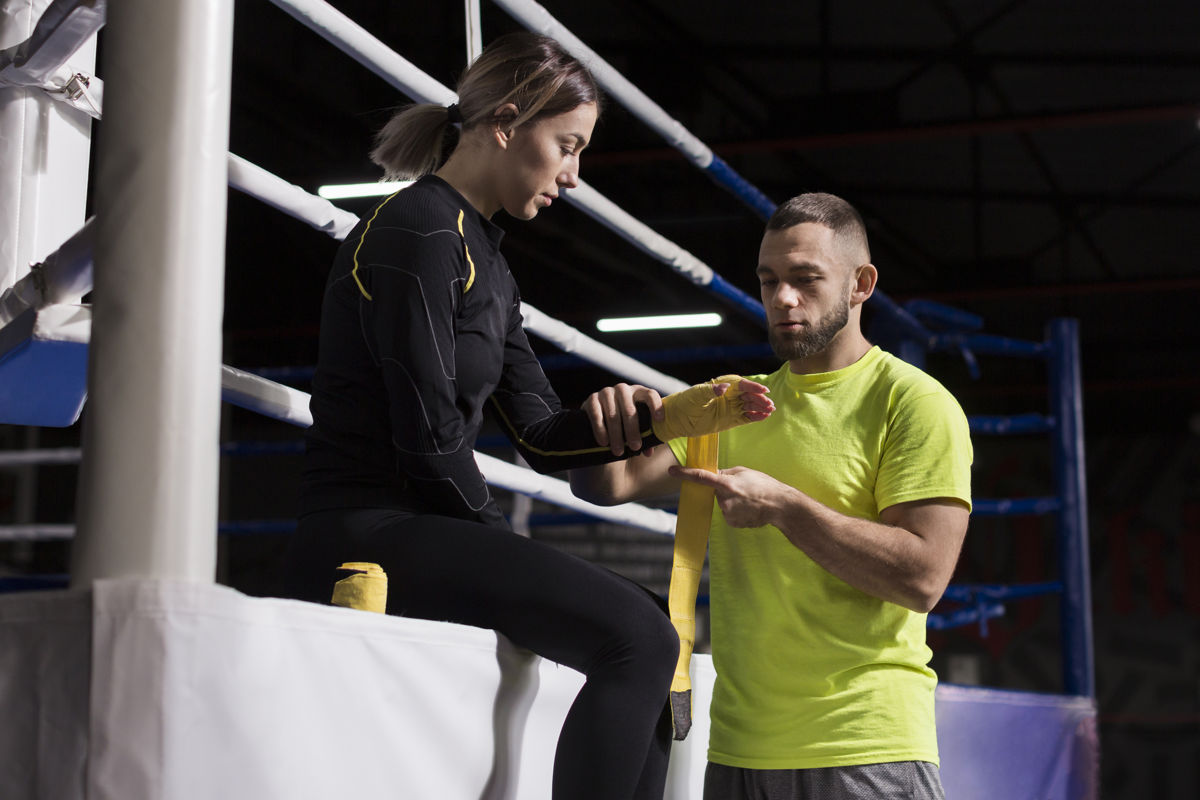 Psychologia sportu – jak zadbać o mental sportowca?