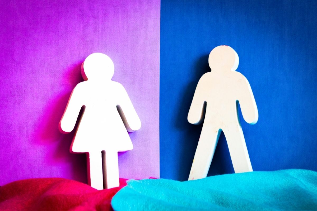 Jak obniżyć testosteron – porady dla mężczyzn i kobiet